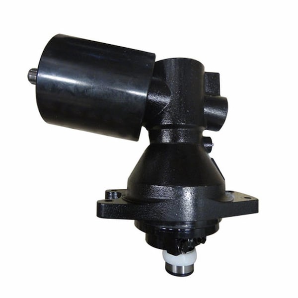 Aftermarket Wobble Box Fits John Deere 625D 630D 635D 640D 635FD 640FD 630FD WN-DE21086-PEX - main